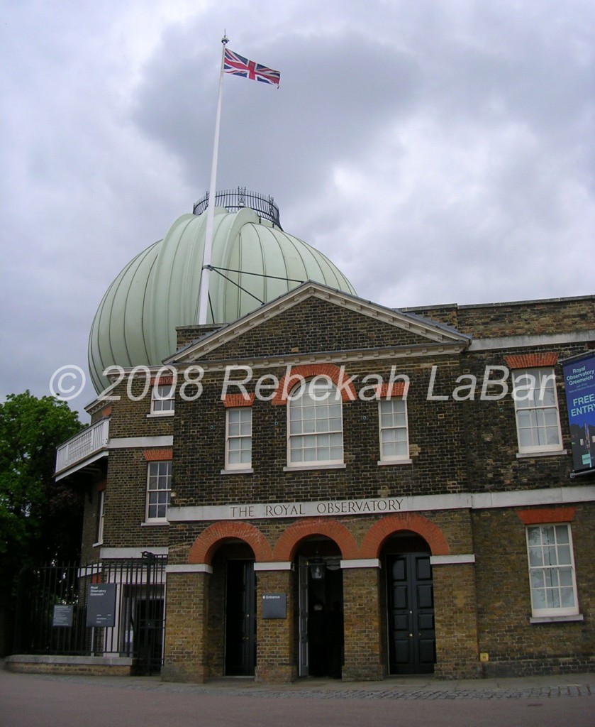 greenwich Royal Observatory Greenwich