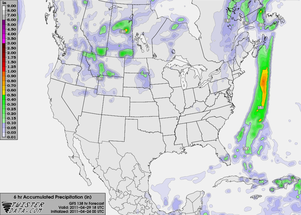 precip